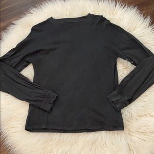 Hollister Long Sleeve Shirt